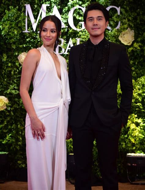 paulo avelino girlfriend now